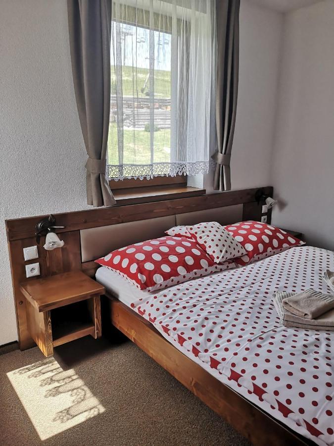 Privát Bachleda Ždiar Apartamento Exterior foto