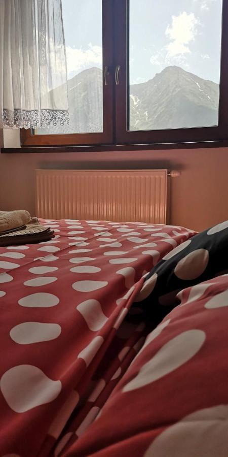 Privát Bachleda Ždiar Apartamento Exterior foto