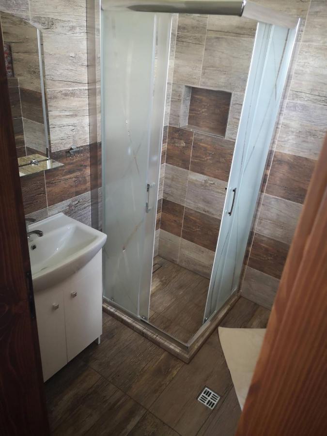 Privát Bachleda Ždiar Apartamento Exterior foto