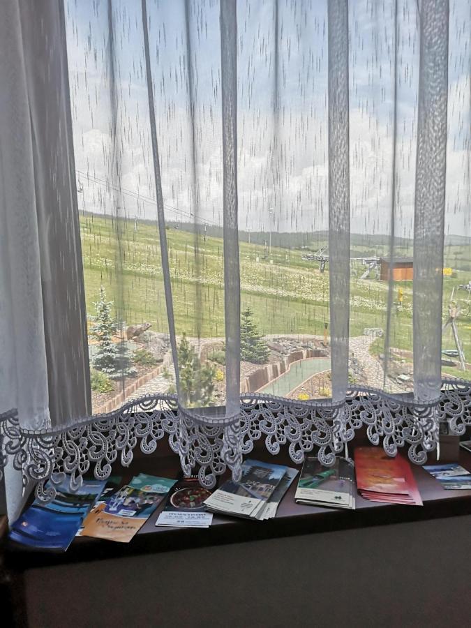 Privát Bachleda Ždiar Apartamento Exterior foto