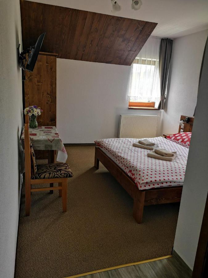Privát Bachleda Ždiar Apartamento Exterior foto