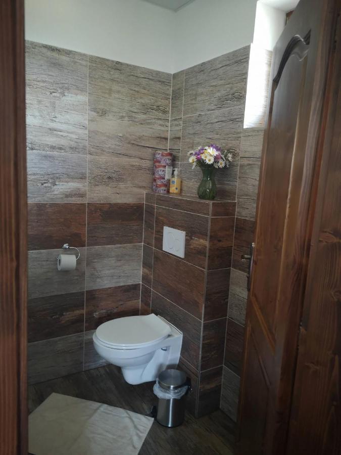 Privát Bachleda Ždiar Apartamento Exterior foto
