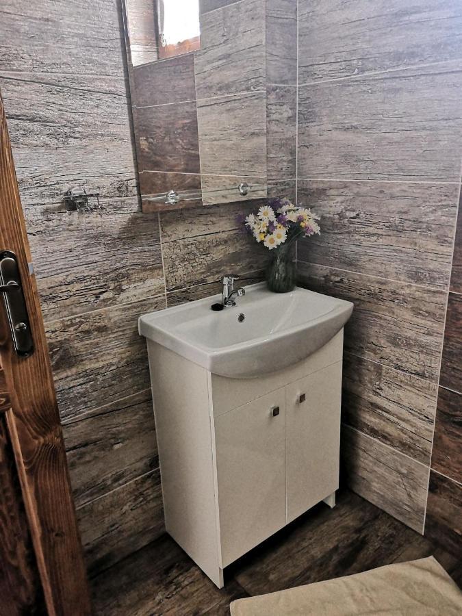 Privát Bachleda Ždiar Apartamento Exterior foto