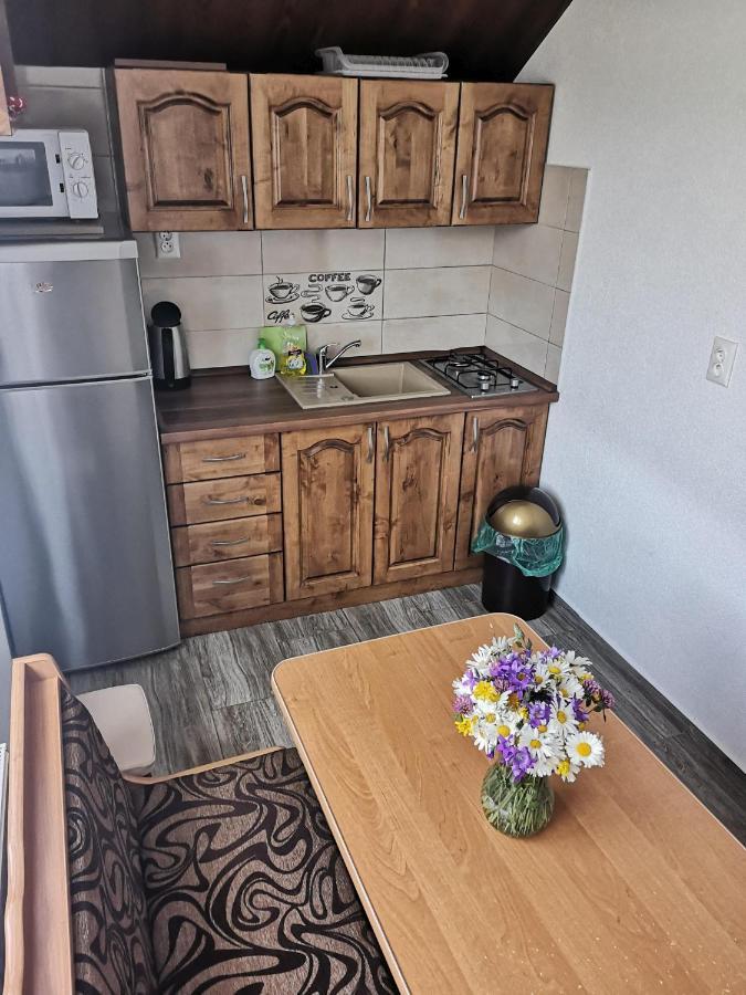 Privát Bachleda Ždiar Apartamento Exterior foto