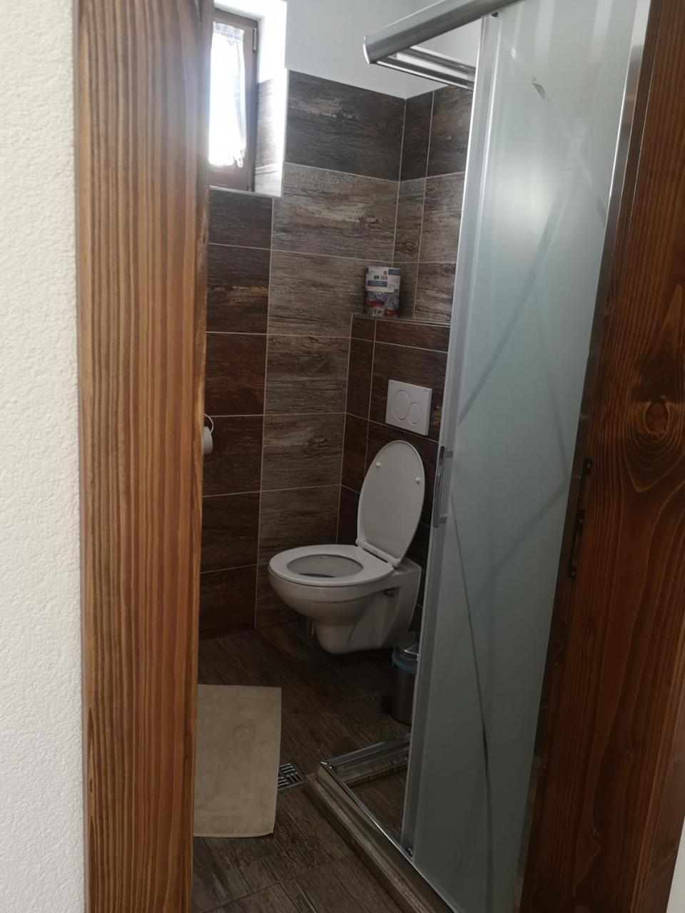 Privát Bachleda Ždiar Apartamento Exterior foto
