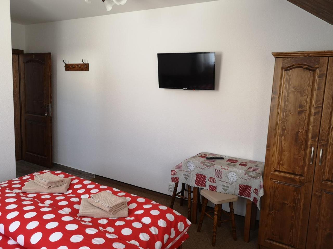 Privát Bachleda Ždiar Apartamento Exterior foto