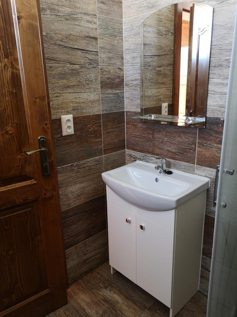 Privát Bachleda Ždiar Apartamento Exterior foto