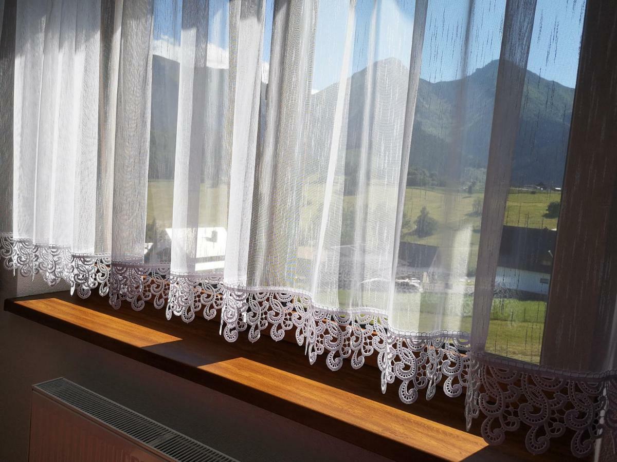 Privát Bachleda Ždiar Apartamento Exterior foto